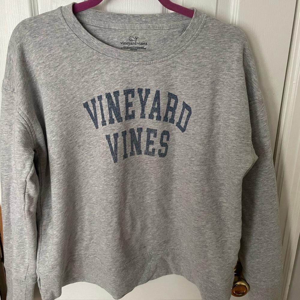 Women’s Vineyard Vines Crewneck Sweatshirt